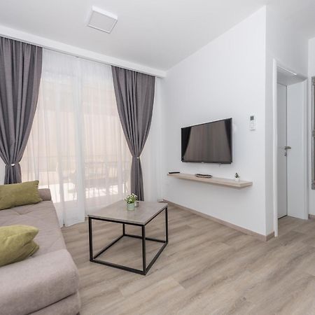 Apartments By The Sea Makarska - 19134 部屋 写真