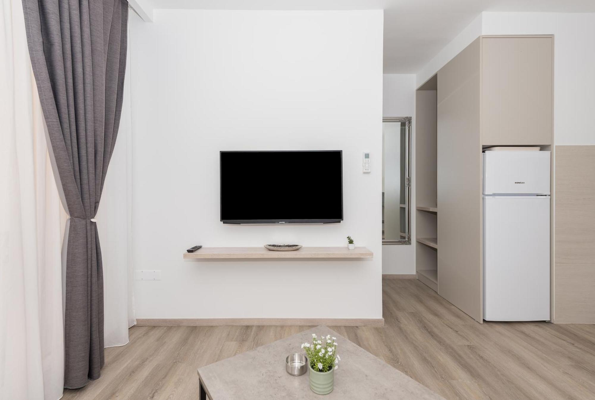 Apartments By The Sea Makarska - 19134 部屋 写真