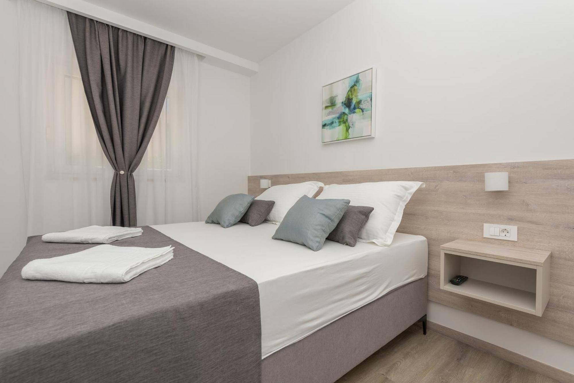 Apartments By The Sea Makarska - 19134 部屋 写真