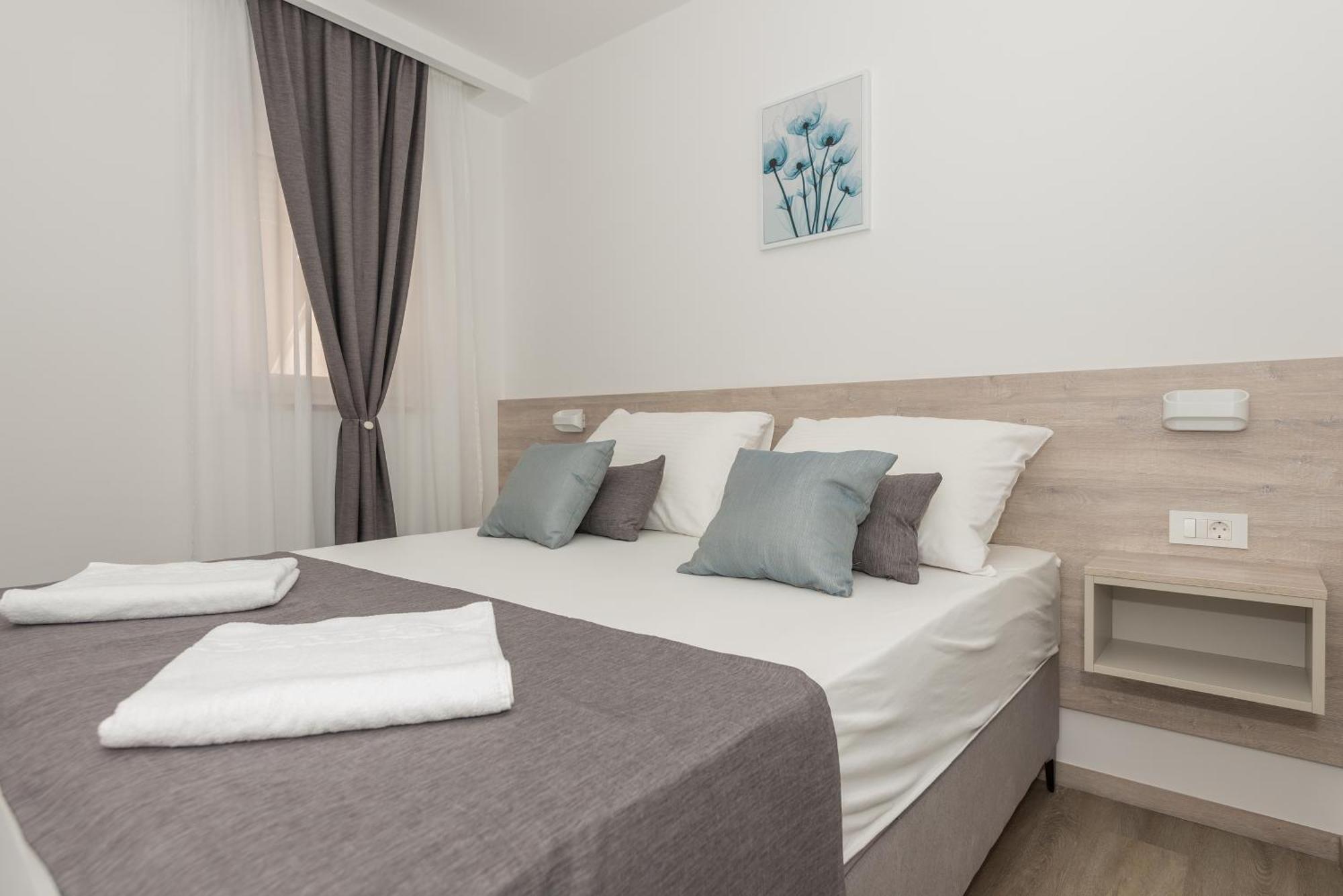 Apartments By The Sea Makarska - 19134 部屋 写真